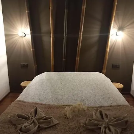 아파트 La Zen *