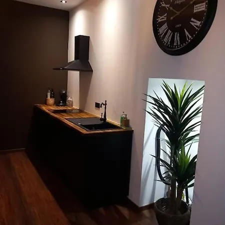 아파트 La Zen *